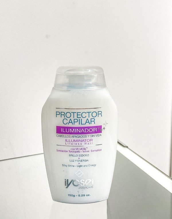 Producto - Protector térmico Yosei. Iluminador