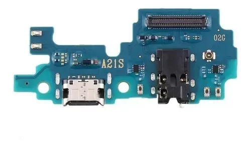 Producto - Placa de carga Samsung a21s
