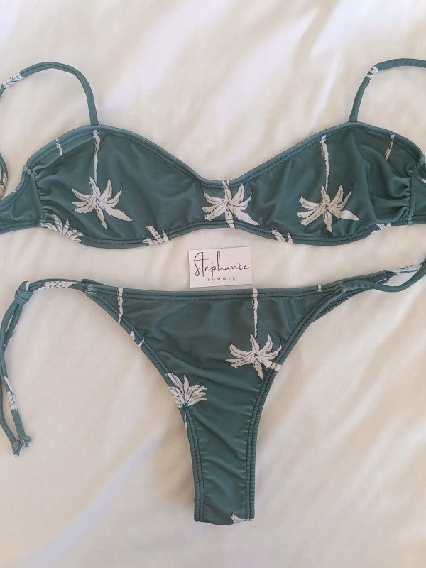 Producto - Bikini PALMA