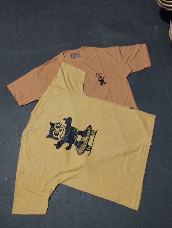 Producto - Remera Mimi talle disponible XS al 3XL.