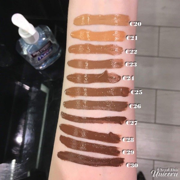 Producto - Jeffree Star - Magic Star Corrector Liquido - C25 - 4