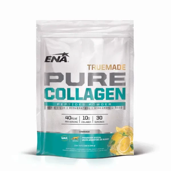 Producto - ENA PURE COLLAGEN DOYPACK 345G - 1