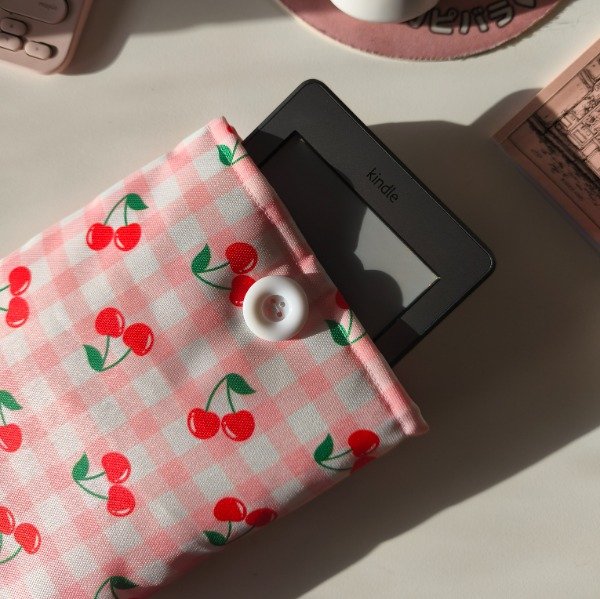Producto - Funda Cherry