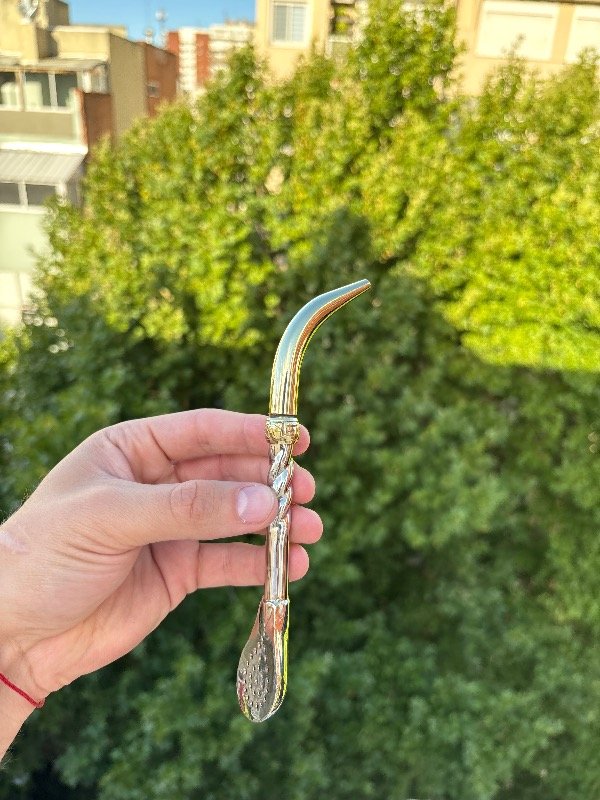 Producto - Bombillon pico loro