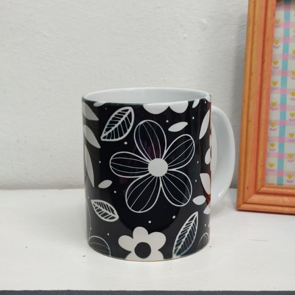 Producto - TAZA BLACK