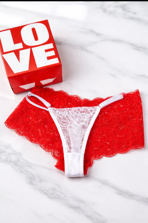Producto - Pack regalo Love