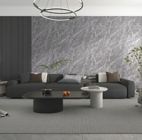 Producto - Placas símil mármol Emperador