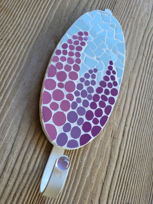 Producto - Perchero Lupinos