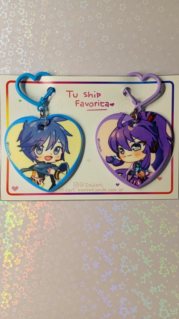 Producto - Gakukai SHIP