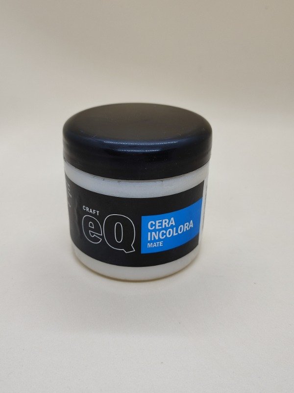 Producto - Cera incolora