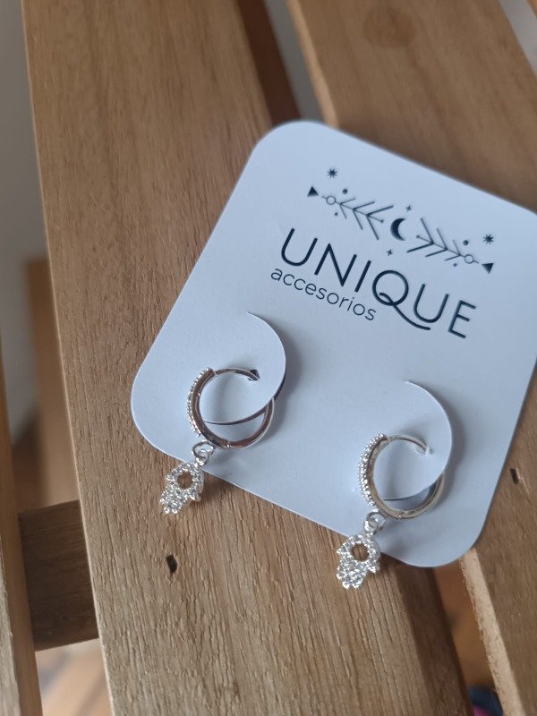 Producto - Aros Chelsea