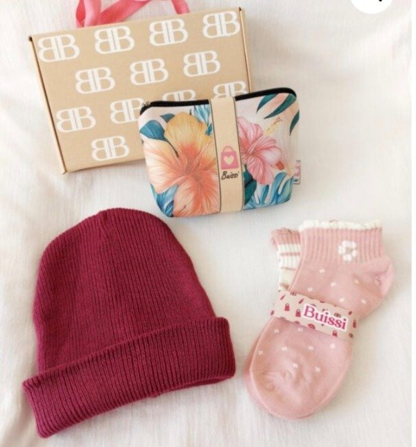 Producto - Box neceser caja