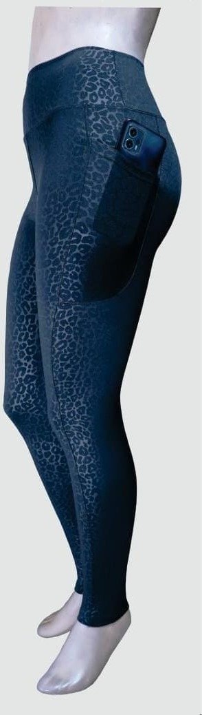 Producto - Calza Gofrado