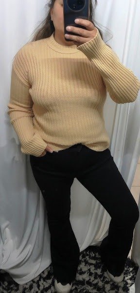 Producto - SWETER BREMER