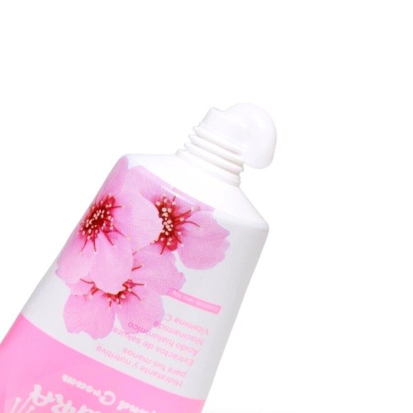 Producto - Crema para manos Sakura - 1