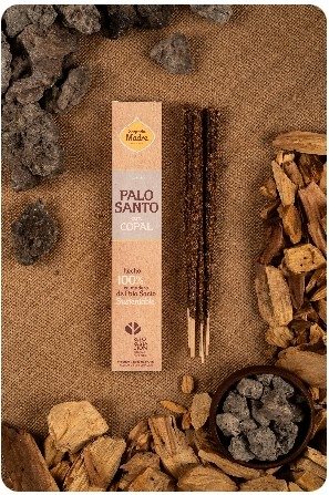 Producto - Línea Palo Santo - 6