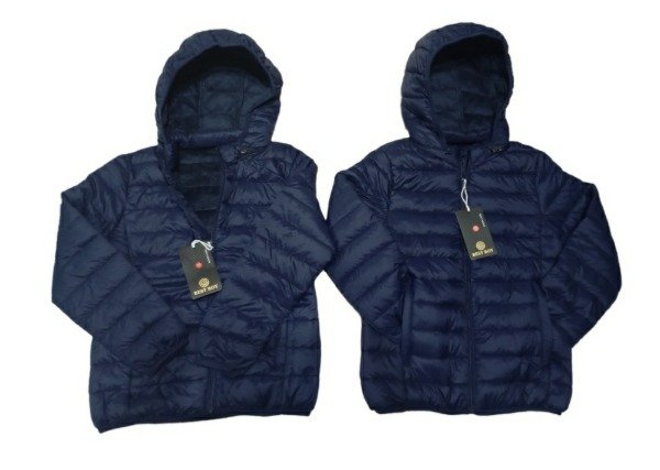 Producto - CAMPERA COLEGIAL NIÑO