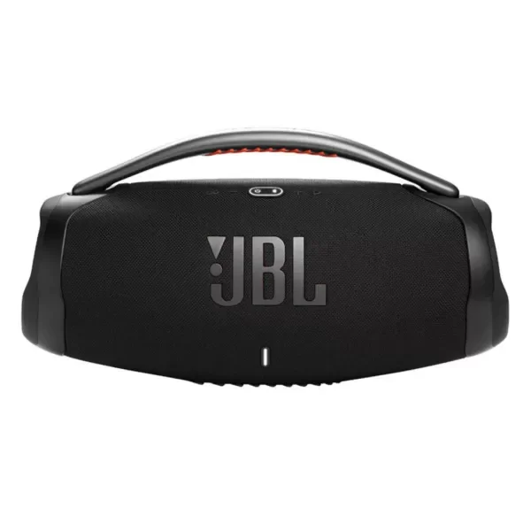 Producto - Parlante JBL Boombox 3 Bluetooth Negro 180W IP67 - 1
