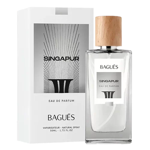 Producto - SINGAPUR eau de parfum (type Phantom)