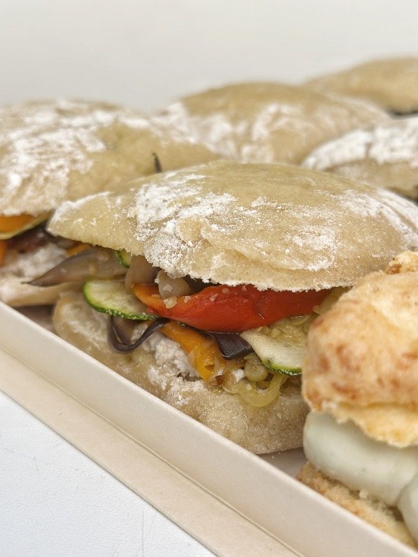 Producto - Catering salado - 1