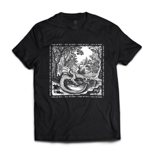 Producto - Ouroboros - All is One - 0