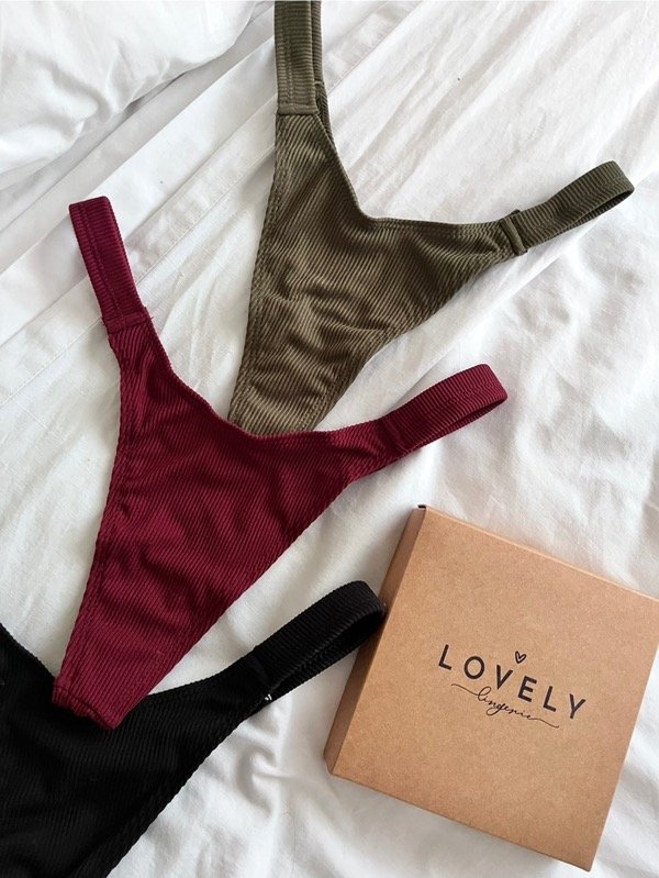 Producto - Pack V x3 Morley