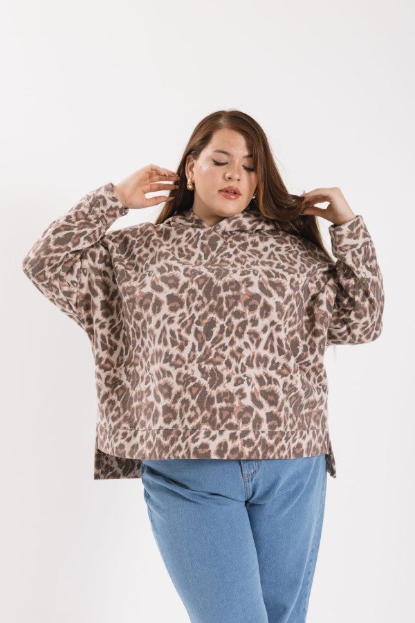 Producto - Buzo Print