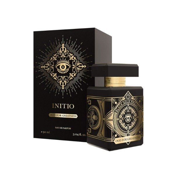 Producto - (NICHO) INITIO OUD FOR GREATNESS EDP 90ML