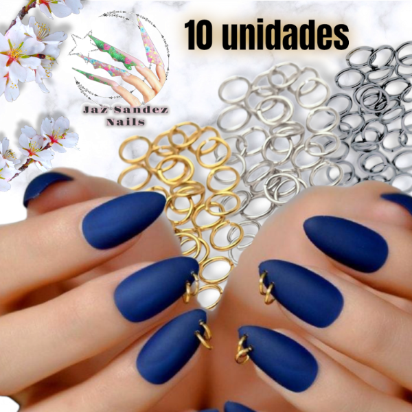 Producto - PIERCINGS x10