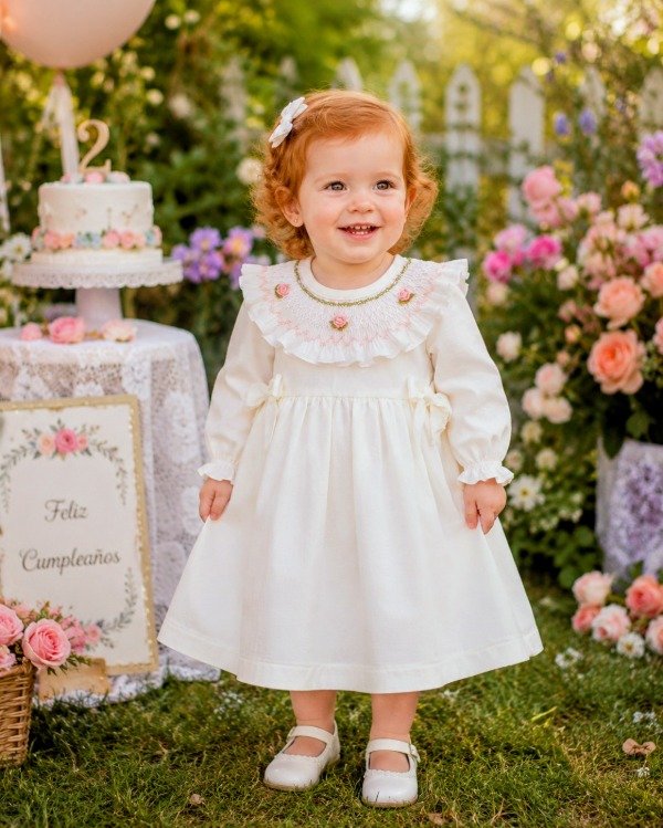 Producto - Vestido LOLA