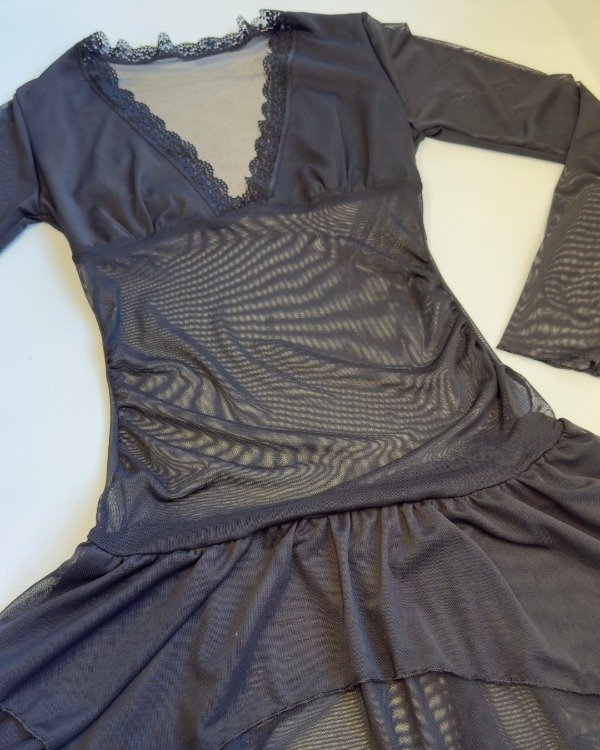 Producto - Vestido Tul - 3