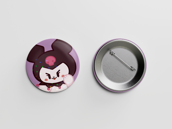 Producto - Pines Sanrio