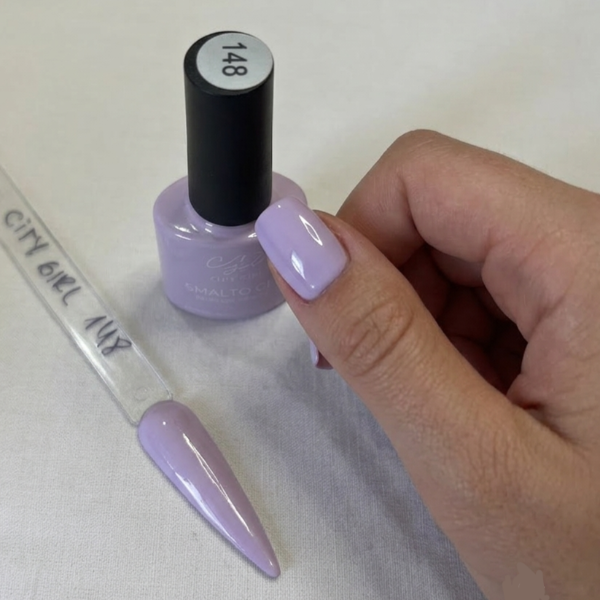 Producto - Smalto gel 148 City Girl