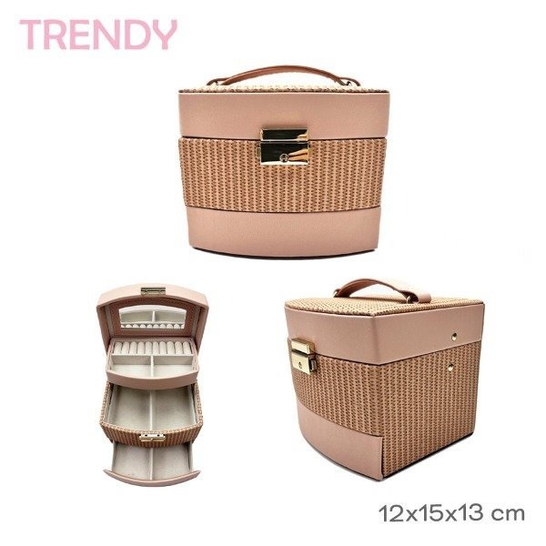 Producto - ORGANIZADOR DE BIJOU 53508