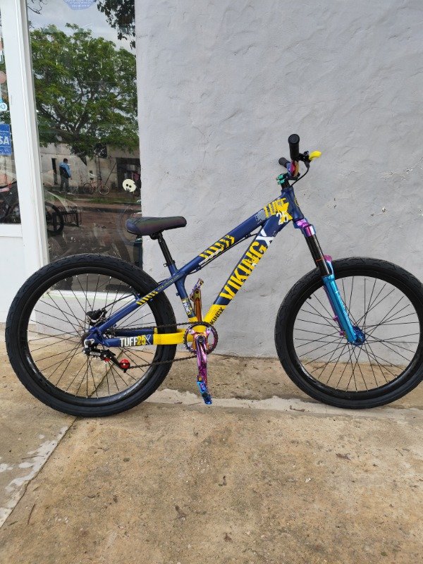 Producto - VIKING TUFF - 0