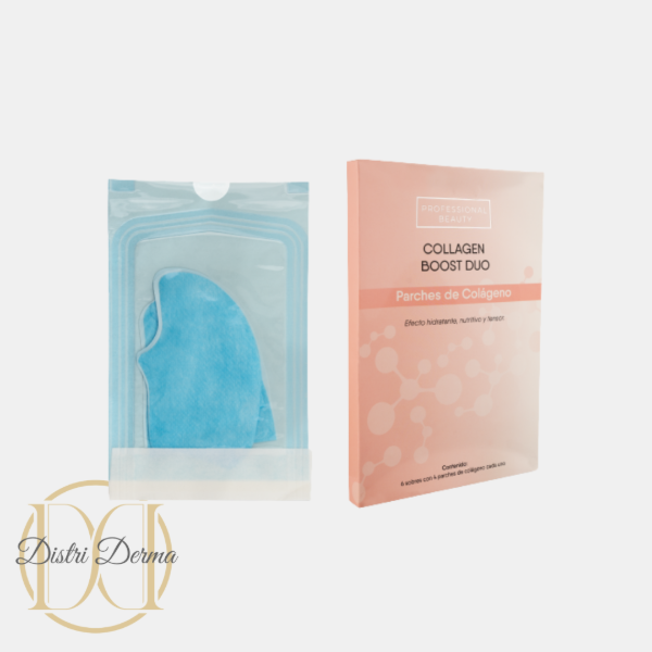 Producto - PARCHES DE COLAGENO