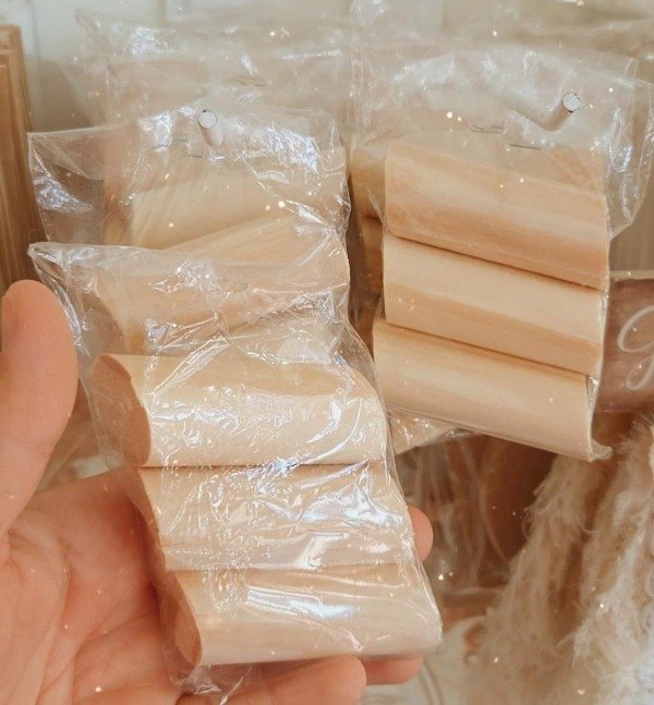 Producto - Set Patitas para Latas