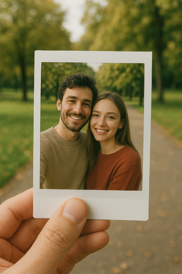 Producto - Foto Polaroid 10 x 12 C/U
