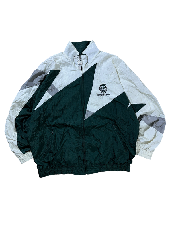 Producto - CAMPERA ROMPEVIENTOS PRO CELEBRITY MARCHING BAND T:L