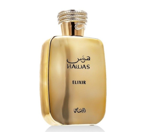 Producto - Hawas Elixir edp - 0
