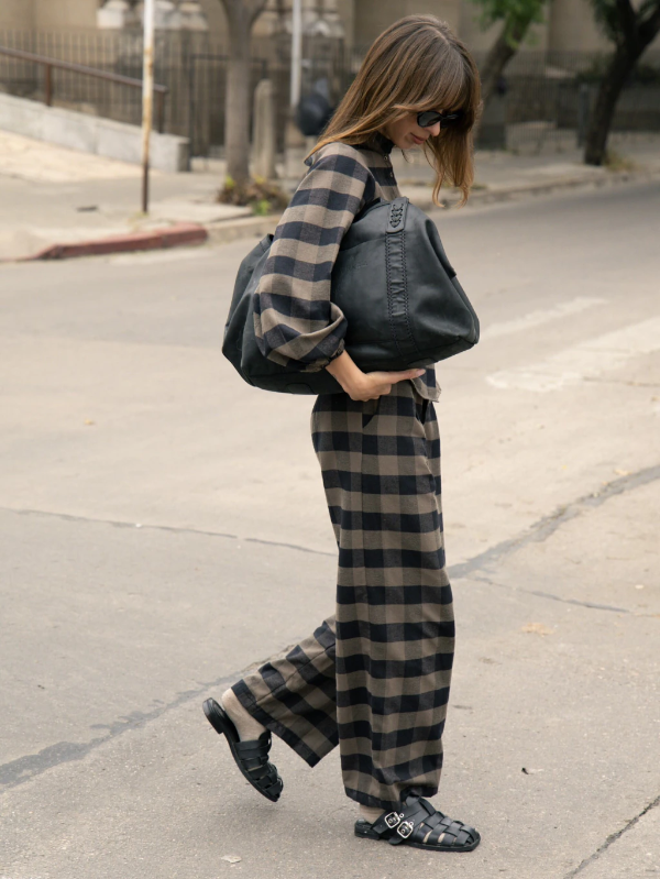 Producto - CAMISA AUDREY / BLACK - 5