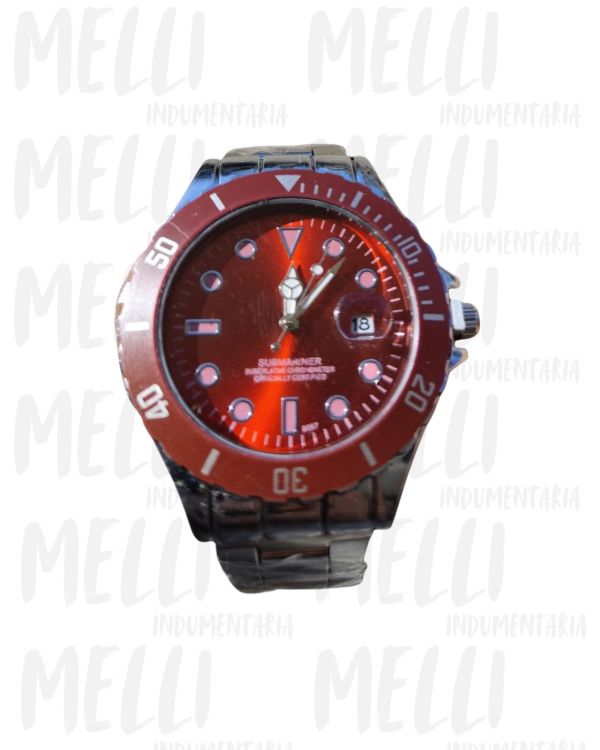 Producto - Reloj Driver de buceo