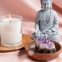 Producto - La Magia de las Velas