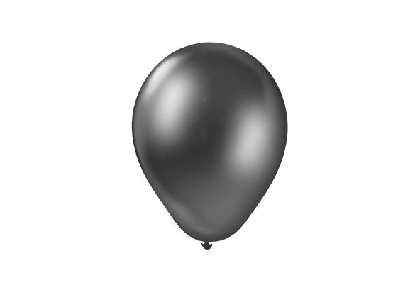 Producto - GLOBO BOMBUCHA PERLADO LÁTEX 9" PULGADAS X25 UNID. - 12