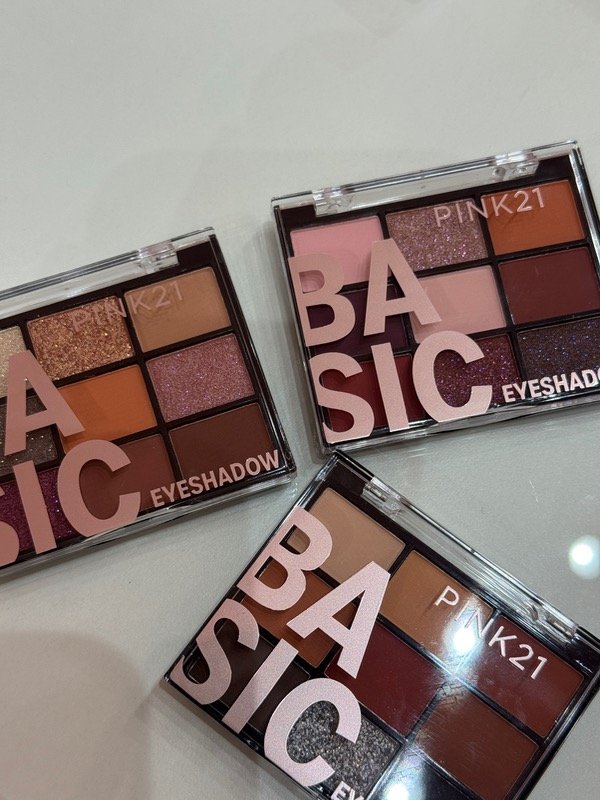 Producto - SOMBRA BASIC PINK