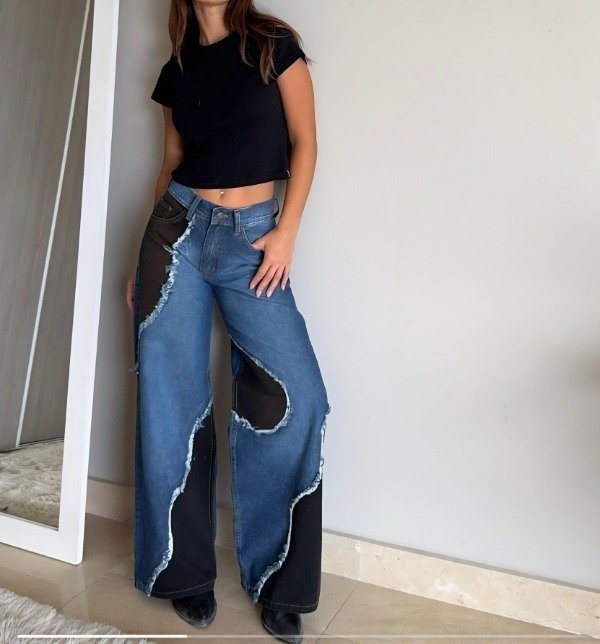 Producto - Jeans Recortes