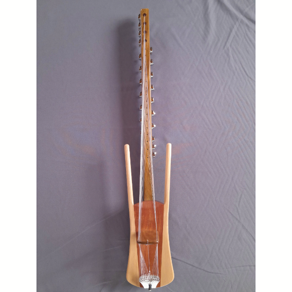 Producto - Kora Eléctrica - 21 cuerdas
