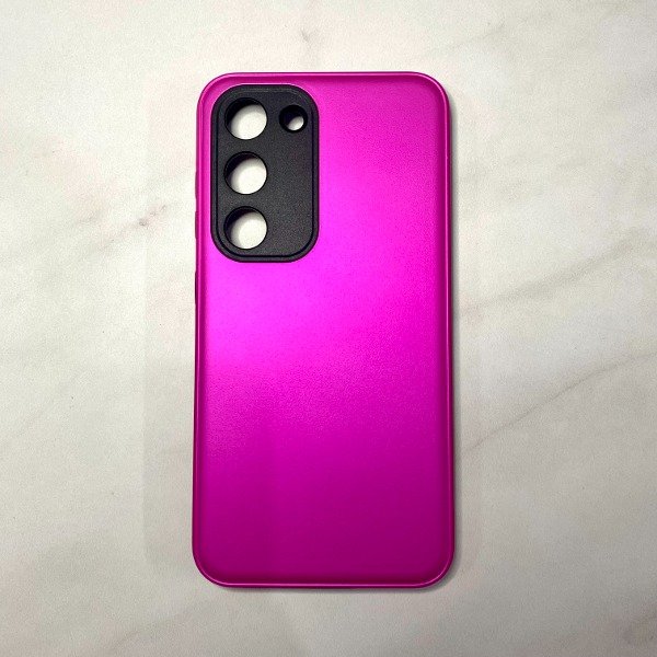 Producto - S23 TPU DOBLE PROTECCION
