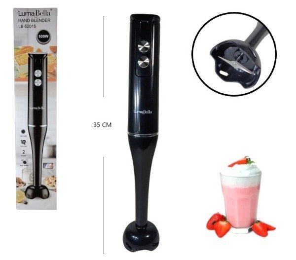 Producto - Mini Pimer Luma Bella