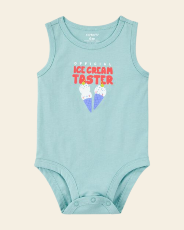 Producto - Body Carters Ice Cream Taster
